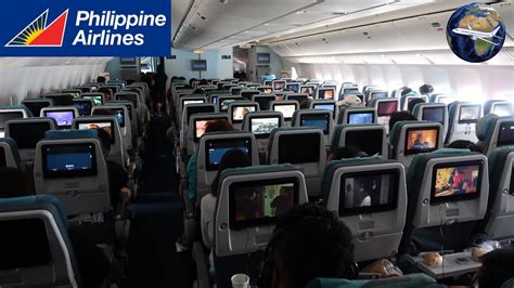 boeing 777 capacity seats|Philippine Airlines .